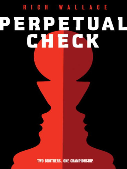 Title details for Perpetual Check by Rich Wallace - Available